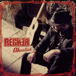 Cover for Regner · Akustisch (CD) (2011)