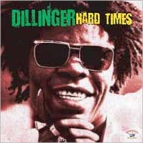Cover for Dillinger · Hard Taimes (CD) [Japan Import edition] (2011)
