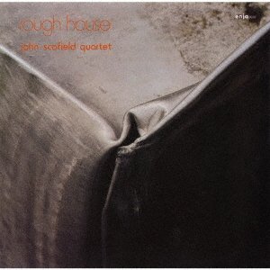 Cover for John Scofield · Rough House (CD) [Japan Import edition] (2021)