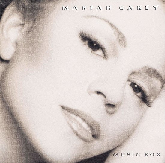 Cover for Mariah Carey · Music Box (CD) (2019)
