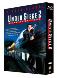 Under Siege 2 - Steven Seagal - Musique - WARNER BROS. HOME ENTERTAINMENT - 4548967149623 - 23 décembre 2014