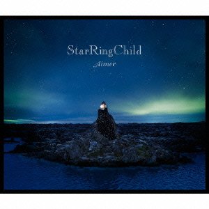 Cover for Aimer · Starringchild EP &lt;limited&gt; (CD) [Japan Import edition] (2014)