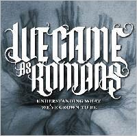 Cover for We Came As Romans · Understanding What We've Grown (CD) [Japan Import edition] (2021)