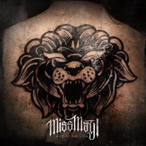 Cover for Miss May I · Rise of the Lion (CD) [Japan Import edition] (2014)
