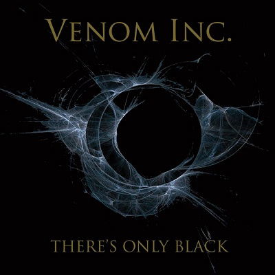 Theres Only Black - Venom Inc. - Muzyka - NUCLEAR BLAST RECORDS - 4582546595623 - 23 września 2022