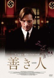 Cover for Viggo Mortensen · Good (MDVD) [Japan Import edition] (2012)