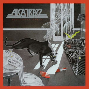 Alcatrazz · Dangerous Games: Expanded Edition (CD) [Expanded edition] (2016)