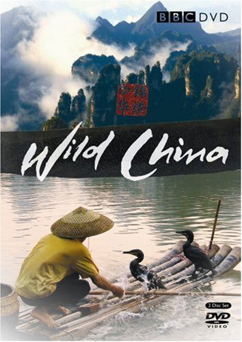 Wild China - Wild China - Películas - BBC - 5014503214623 - 9 de junio de 2008