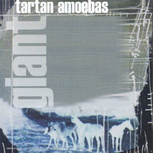 Giant - Tartan Amoebas - Musiikki - IONA - 5014818006623 - torstai 9. syyskuuta 1999