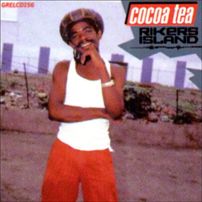 Riker's Island - Cocoa Tea - Musik - Greensleeves - 5015401115623 - 12. december 1990