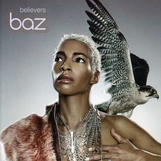 Cover for Baz · Believers ( Radio Edit / King Unique River Deep Mix / Circulation Mix / Video ) (SCD) (2001)