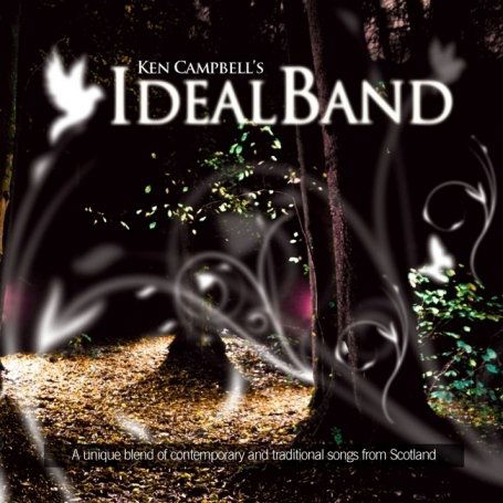 Ken Campbells Ideal Band - Campbells Ideal Band Ken - Musik - FELLSIDE REC - 5017116022623 - 4. Januar 2017