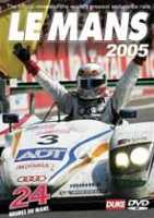 Le Mans: 2005 - Le Mans - Elokuva - DUKE - 5017559102623 - maanantai 8. elokuuta 2005