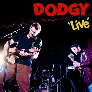Live - Dodgy - Muzyka - Strike Back Rec. - 5018791211623 - 17 grudnia 2013