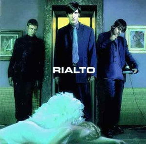 Cover for Rialto (CD) (1901)