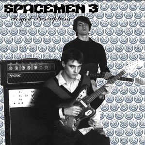 Cover for Spacemen 3 · Forged Prescriptions (CD) (2003)