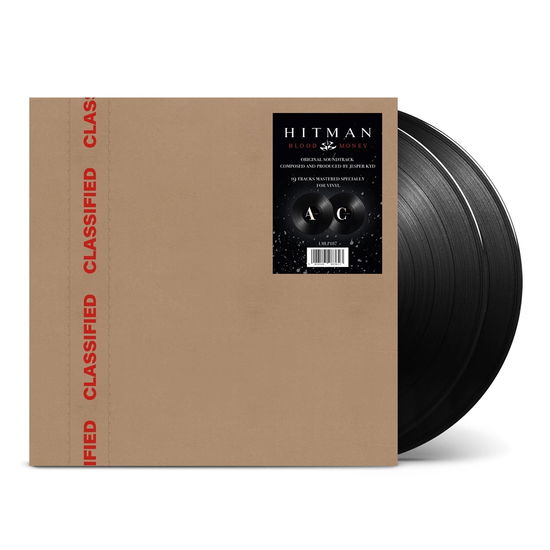 Jesper Kyd · Hitman: Blood Money (original Soundtrack) (LP) (2024)