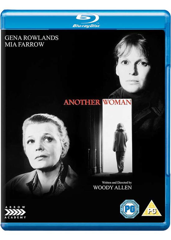 Another Woman - Movie - Movies - Arrow Films - 5027035014623 - March 6, 2017