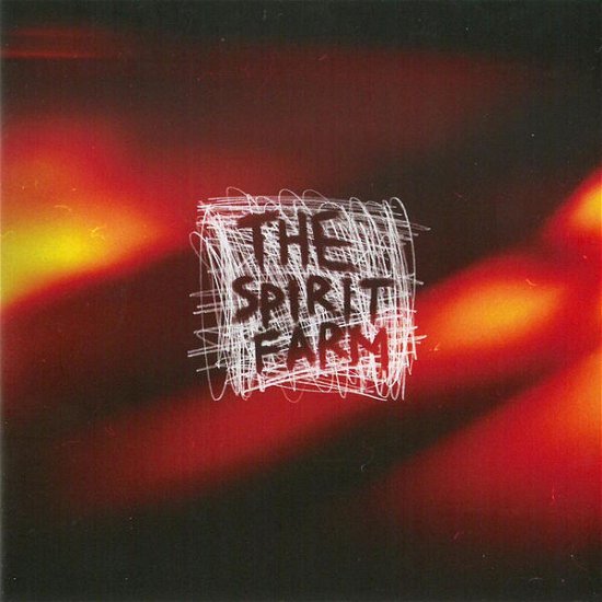 Spirit Farm (CD) (2015)