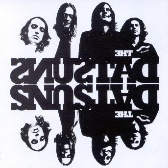 Cover for Datsuns (CD) (2002)