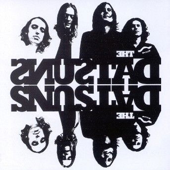 Cover for The Datsuns · Datsuns (CD) (2002)