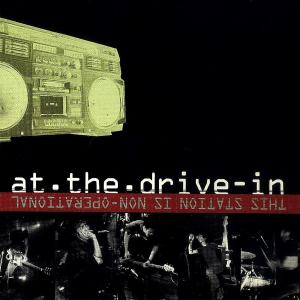 At The Drive In - This Station Is Non Operational -  - Musik -  - 5033197324623 - 