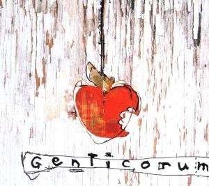 Cover for Genticorum · Malins Plaisirs (CD) (2008)