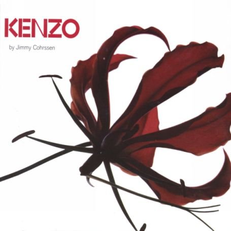 Cover for Kenzo (CD) [Box set] (2003)