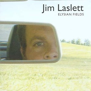 Jim Laslett · Elysian Fields (CD) (2005)