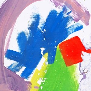 This is All Yours - Alt-J - Musik - INFECTIOUS - 5050954421623 - 22. September 2014