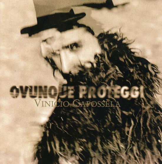 Ovunque Proteggi - Vinicio Capossela - Musik - WARNER - 5051011093623 - 27. Januar 2006