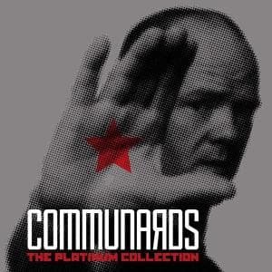 Cover for Communards · Platinum Collection (CD) [Remastered edition] (2006)