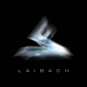 Cover for Laibach · Spectre (LP) [Standard edition] (2014)