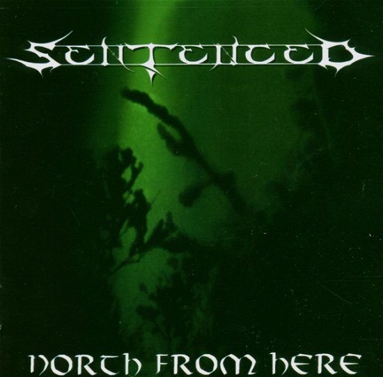 Cover for Sentenced · North from Here (CD) (1993)