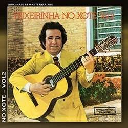 Cover for Teixeirinha · Teixeirinha No Xote 2 (CD) (2006)