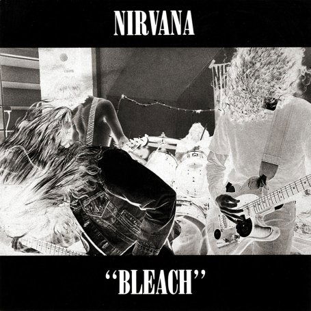 Bleach Ltd - Nirvana - Muzyka - SUBPO - 5051865614623 - 30 października 2009