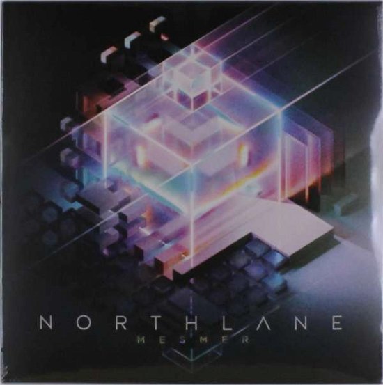 Cover for Northlane · Mesmer (LP)