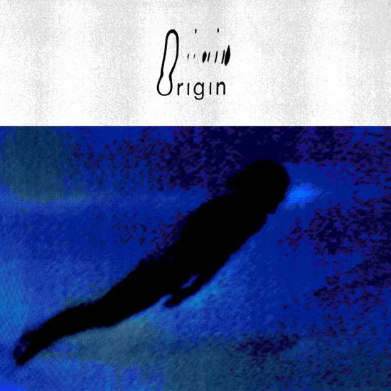 Jordan Rakei - Origin (LP) [Coloured edition] (2019)