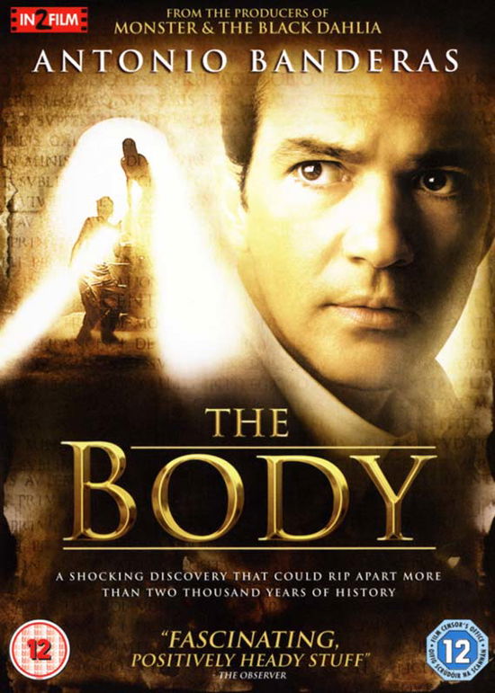 Body - Body - Movies - IN2FI - 5055002530623 - March 29, 2012