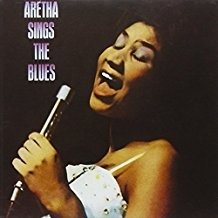 Franklin Aretha - Aretha Sings The Blues - Aretha Franklin - Music - COLUMBIA - 5099702667623 - June 29, 1987
