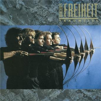 Traumziel - Munchener Freiheit - Musikk - SONY MUSIC - 5099745026623 - 10. oktober 1991
