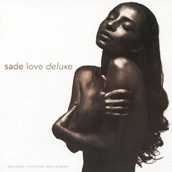 Cover for Sade · Love Deluxe (CD)