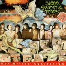 Definitive Collection - Blood, Sweat & Tears - Musik - COLUMBIA - 5099748054623 - 30. juni 1990