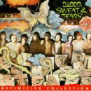 Cover for Blood . Sweat &amp; Tears · Definitive Collection (CD) (2003)