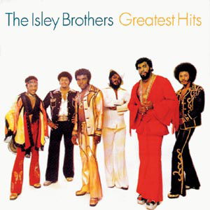 Greatest Hits - Isley Brothers - Musik - EPIC - 5099748799623 - 21 juli 1997