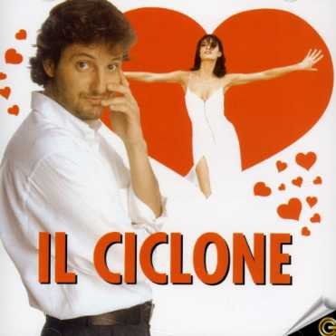Il Ciclone-various - Il Ciclone - Musik - Sony - 5099748942623 - 8. januar 2015