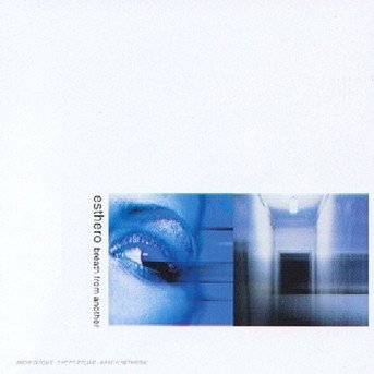 Cover for Esthero · Esthero-breath From Another (CD)