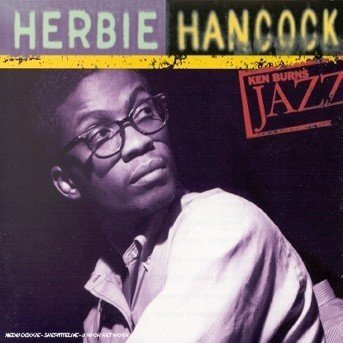 Herbie Hancock-definitive - Herbie Hancock - Música -  - 5099750103623 - 