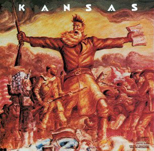 The Ultimate - Kansas - Musikk - EPIC - 5099750806623 - 1. juli 2002