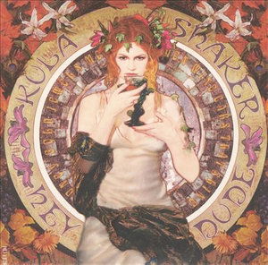 Cover for Kula Shaker · Hey Dude (SCD)